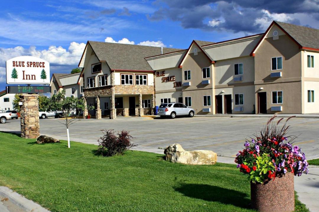 Photo of Others in Meeker