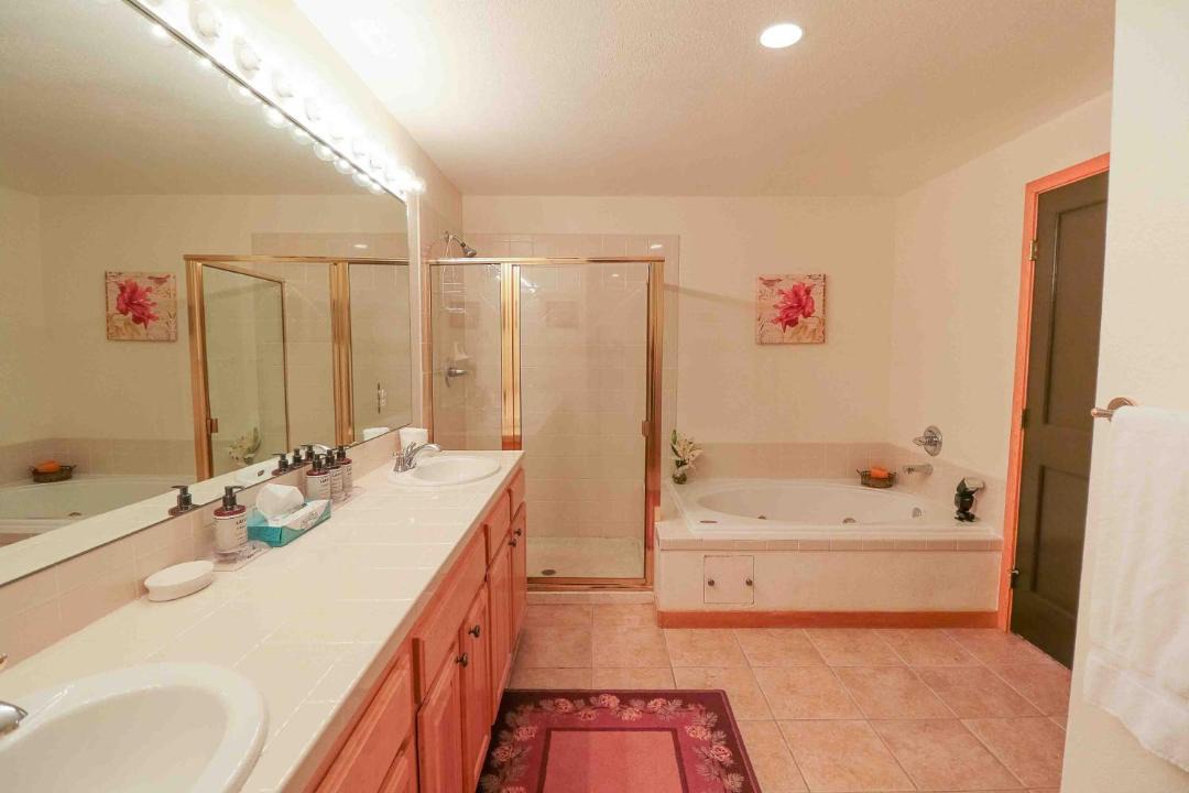 Photo of Bathroom in Mountain House