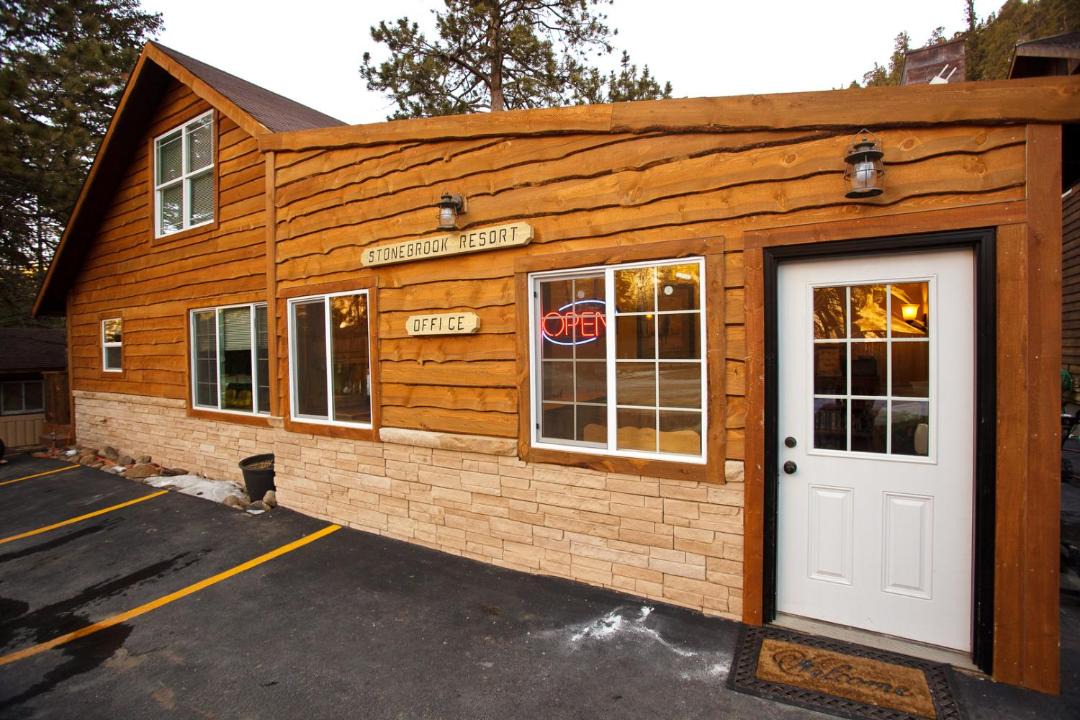 Photo of Others in Estes Park