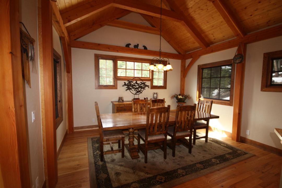 Photo of Livingroom in Crown