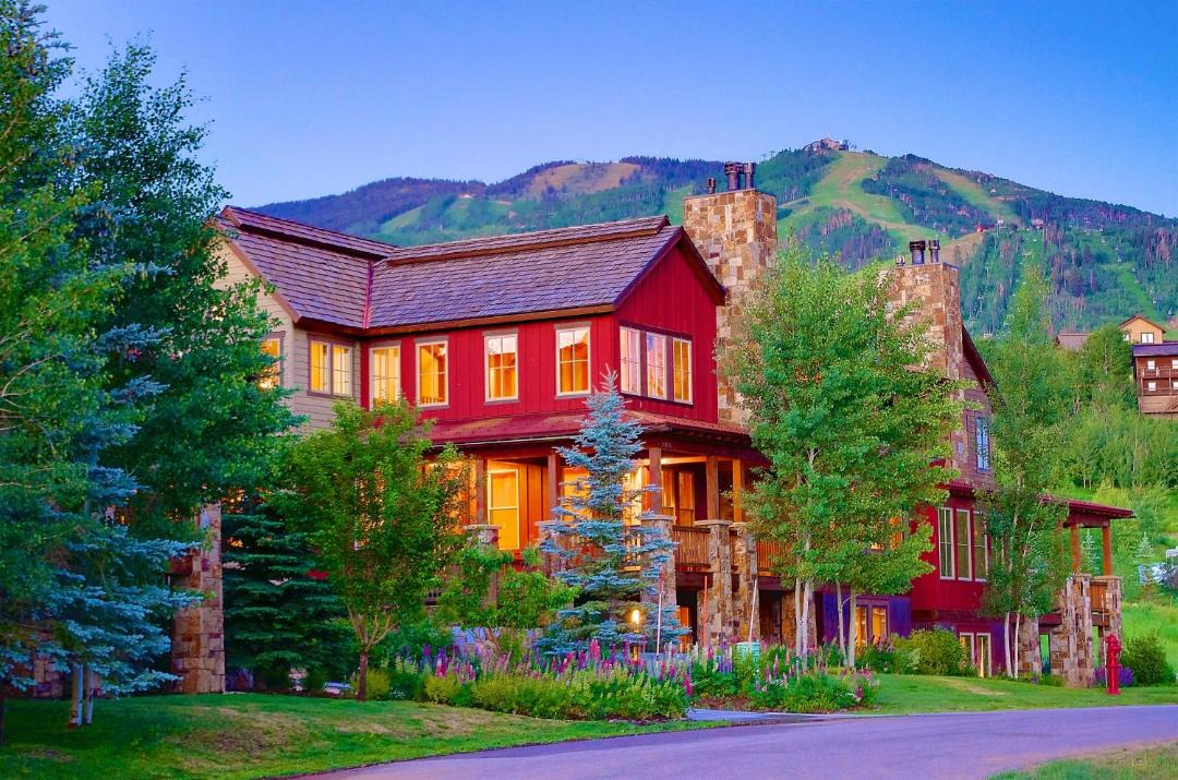 Photo of Others in Steamboat Springs