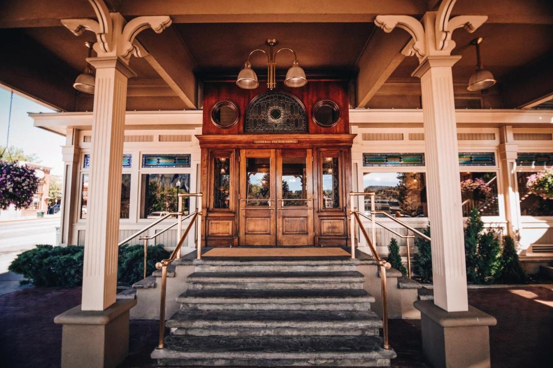 Photo of Others in Historic Downtown Durango