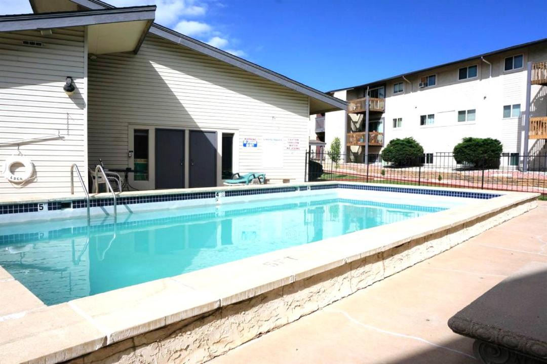 Photo of Outdoor in Northeast Colorado Springs