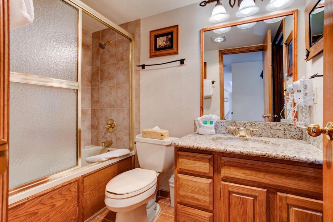 Photo of Bathroom in Steamboat Springs