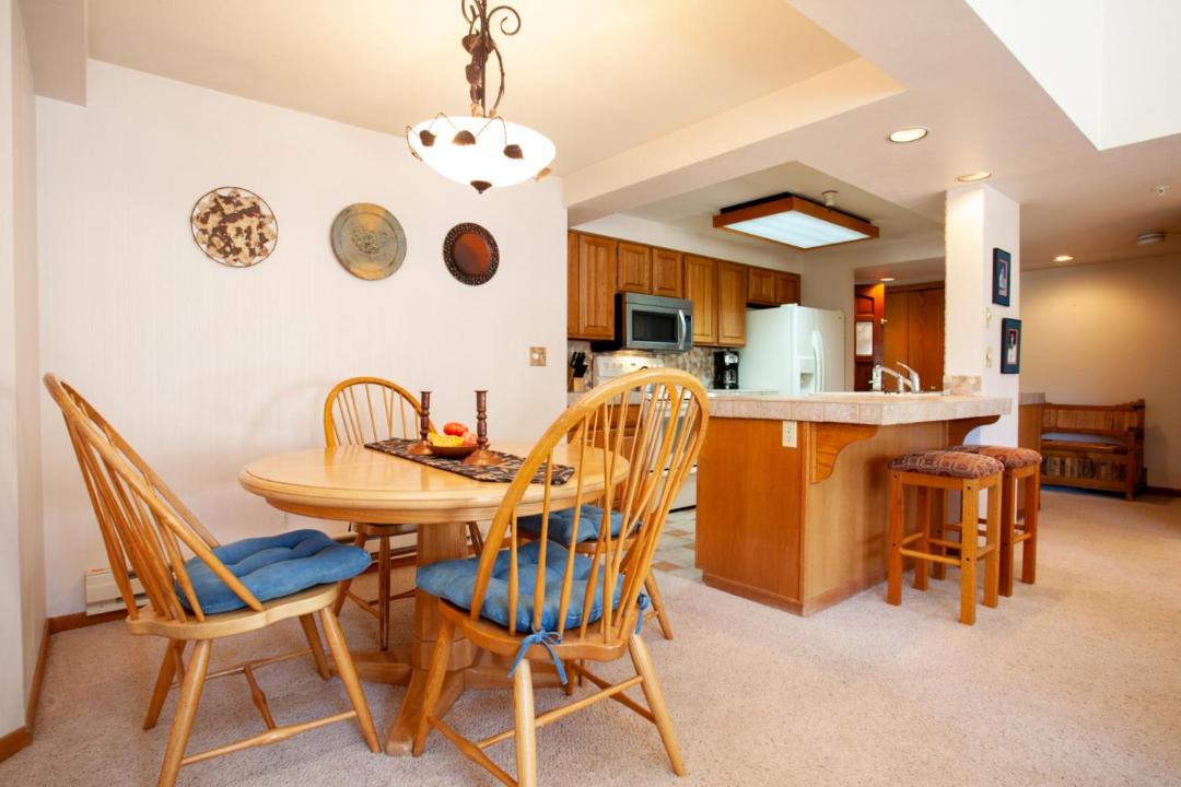 Photo of Kitchen in Steamboat Springs