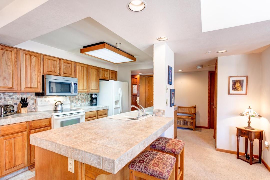 Photo of Kitchen in Steamboat Springs
