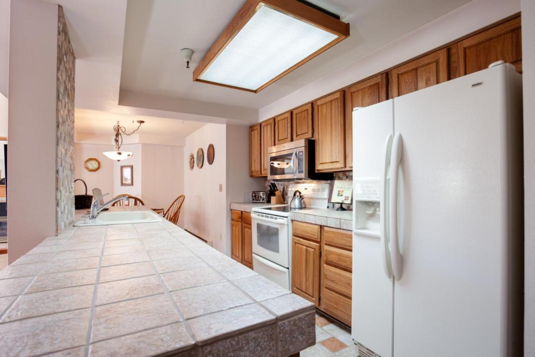 Photo of Kitchen in Steamboat Springs