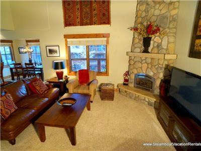 Photo of Others in Steamboat Springs