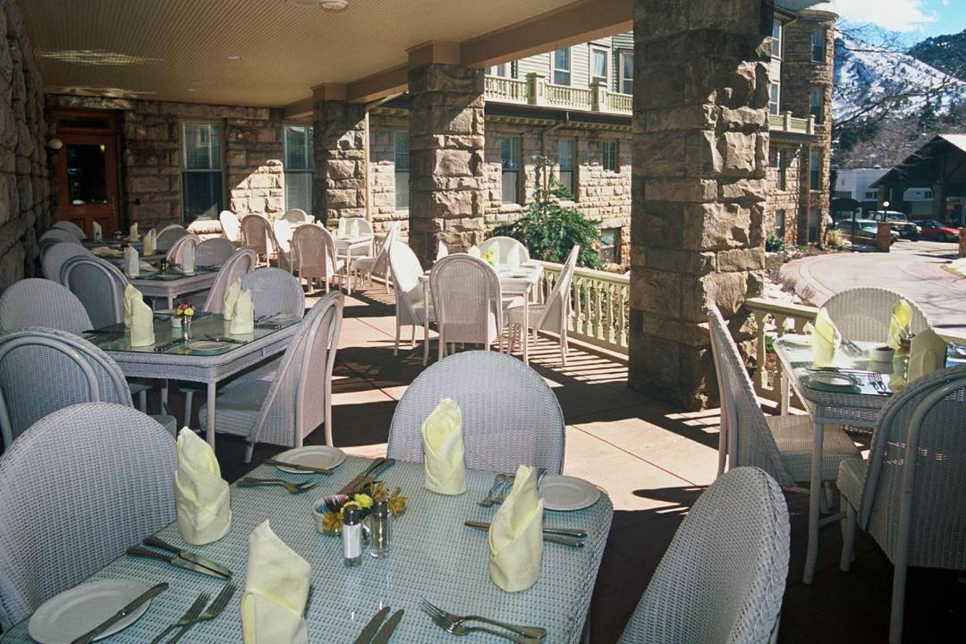 Photo of Others in Manitou Springs Historic District