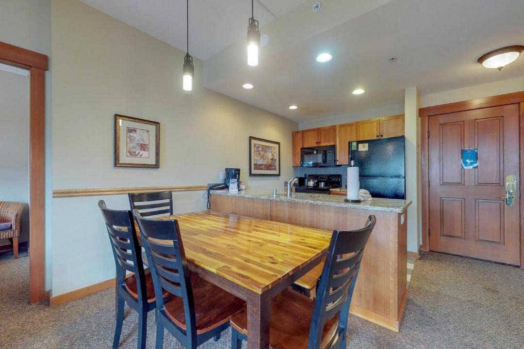 Photo of Kitchen in Copper Mountain