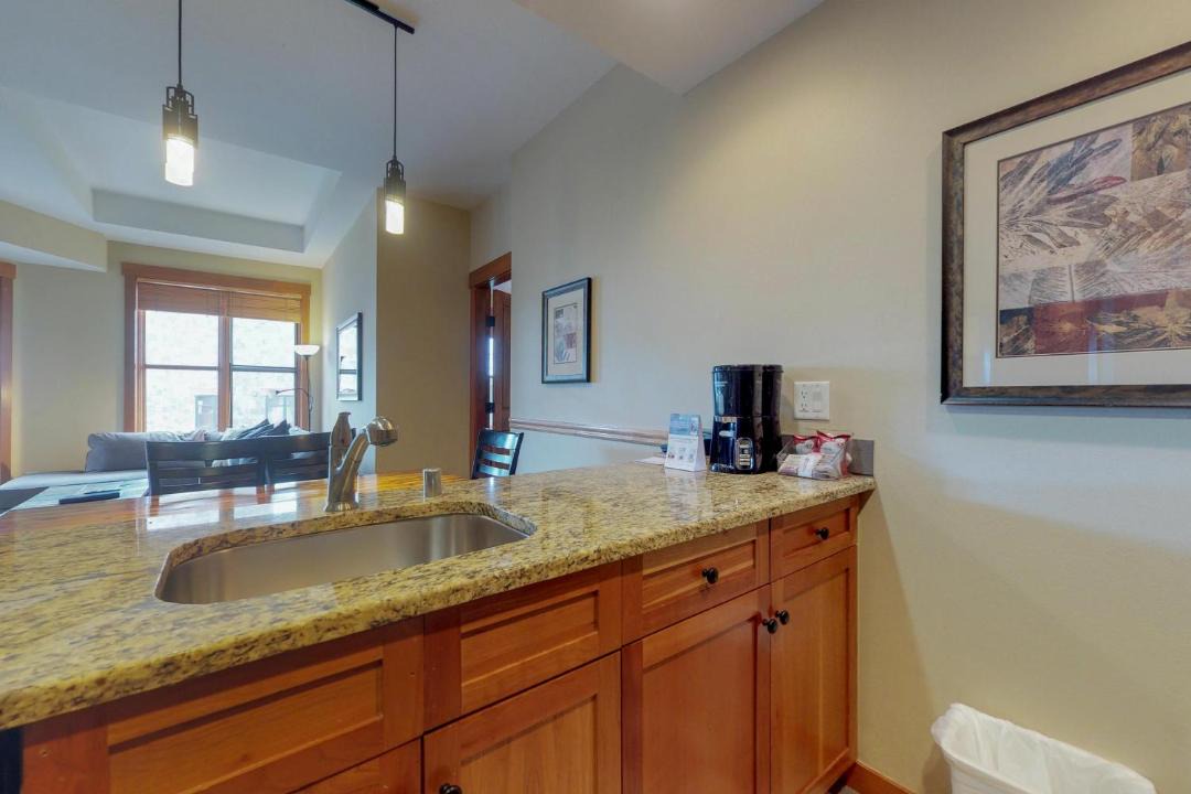 Photo of Kitchen in Copper Mountain
