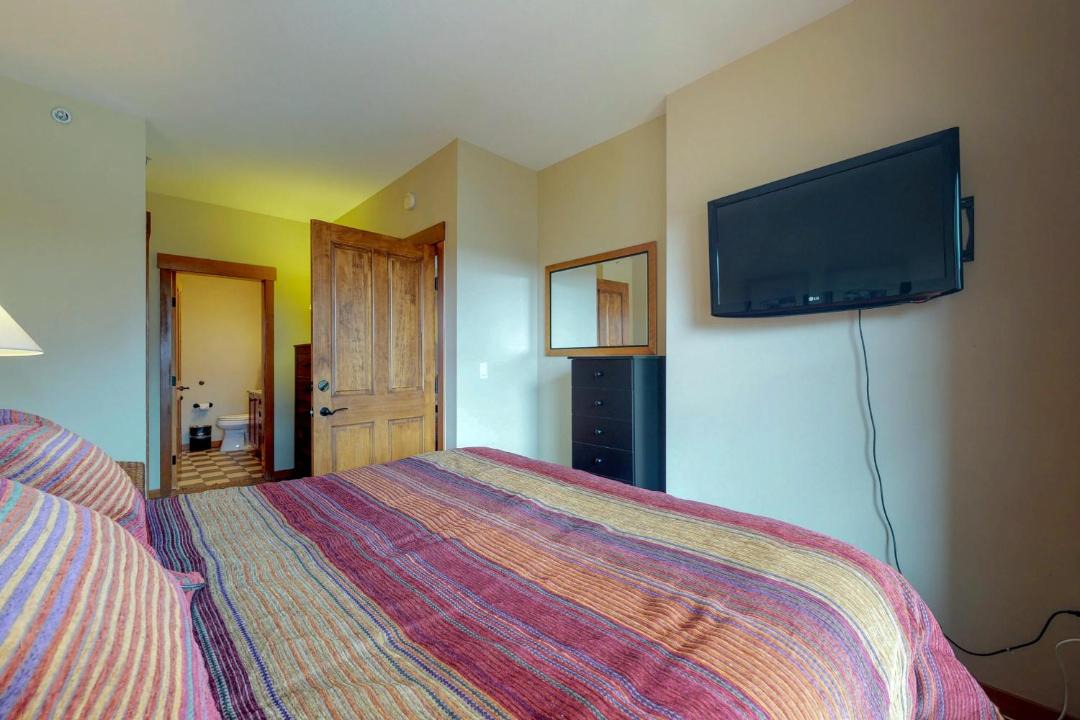 Photo of Bedroom in Copper Mountain