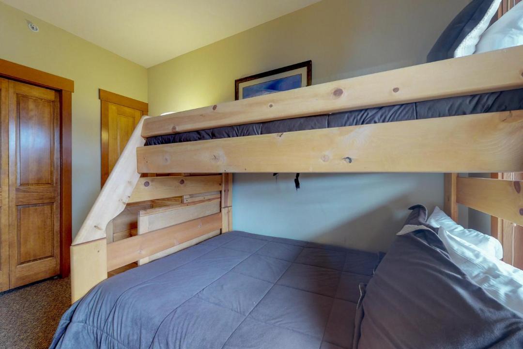 Photo of Bedroom in Copper Mountain