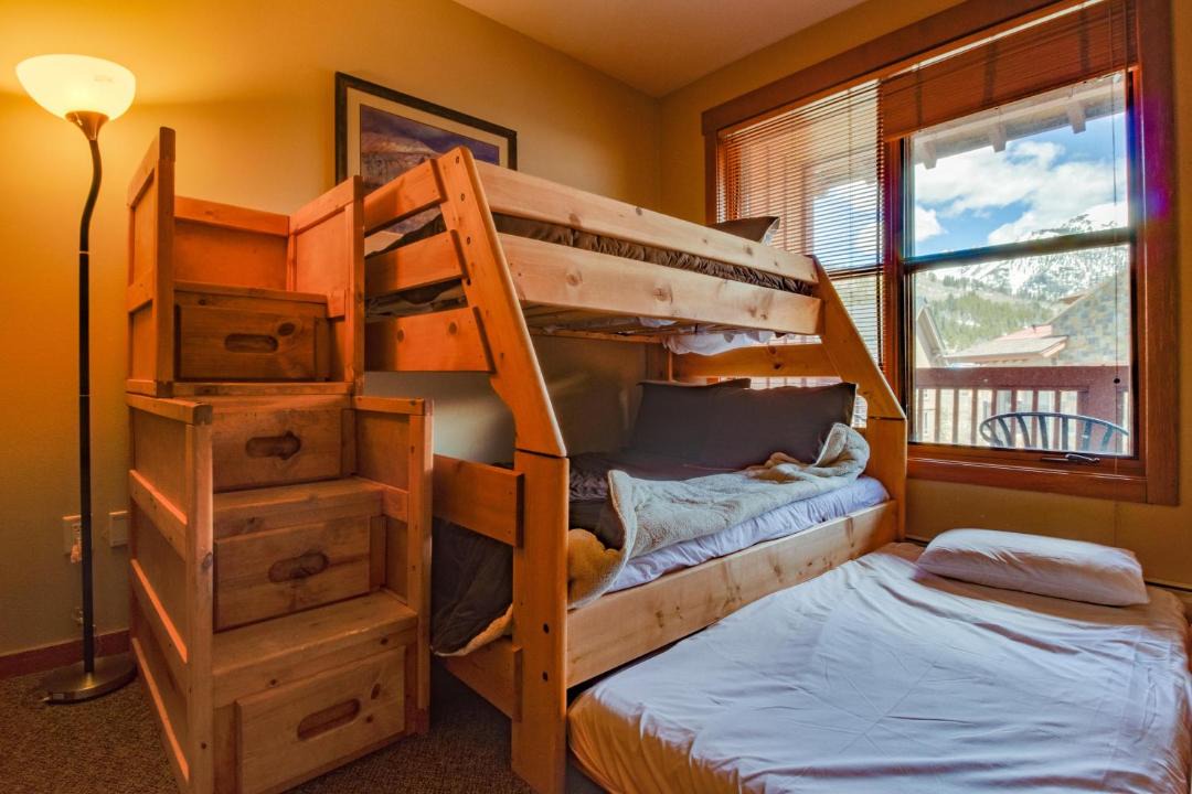 Photo of Bedroom in Copper Mountain