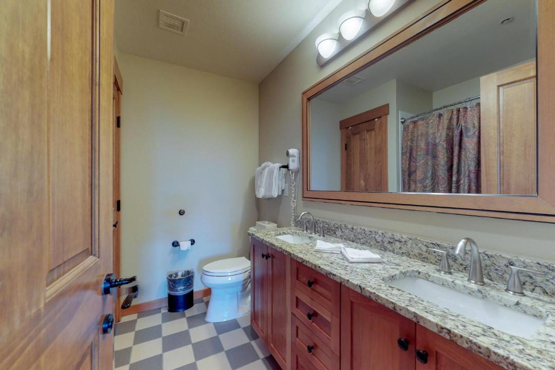 Photo of Bathroom in Copper Mountain