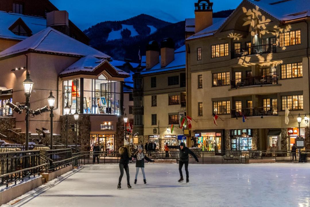 Photo of Others in Beaver Creek