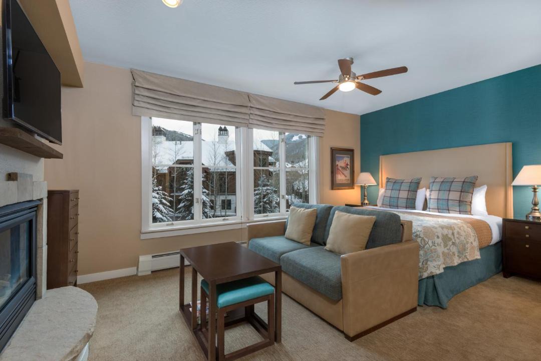 Photo of Bedroom in Beaver Creek