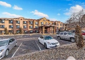 Comfort Suites Lakewood - Denver