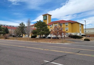 GreenTree Inn Denver Tech Center