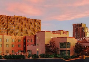 Hampton Inn & Suites Denver Tech Center