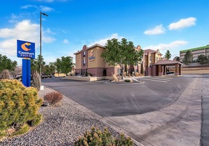 Comfort Suites Lakewood - Denver