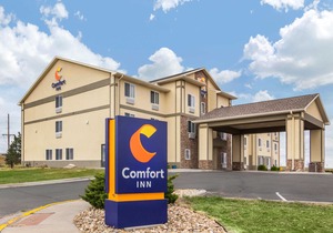 Comfort Inn Sterling