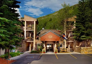 Eagle Point Resort
