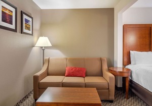 Comfort Inn Sterling