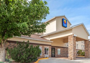 Comfort Inn & Suites Greeley