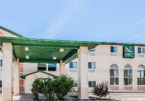 Comfort Inn & Suites Pueblo
