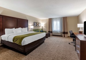 Comfort Inn & Suites Pueblo