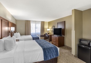 Comfort Inn & Suites Greeley