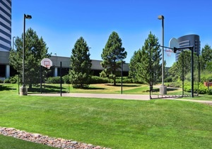 Hampton Inn & Suites Denver Tech Center