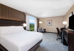 DoubleTree by Hilton Denver Cherry Creek