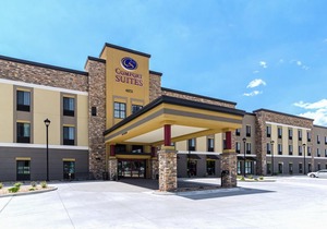 Comfort Suites Loveland