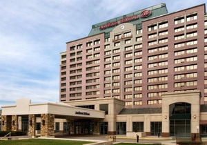 The Antlers, A Wyndham Hotel