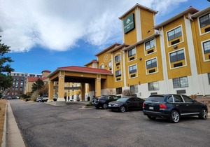 GreenTree Inn Denver Tech Center