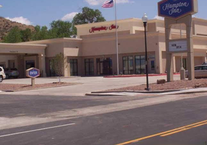 Hampton Inn Canon City