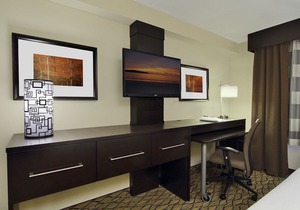 Holiday Inn Express - Colorado Springs - First & Main, an Ihg Hotel