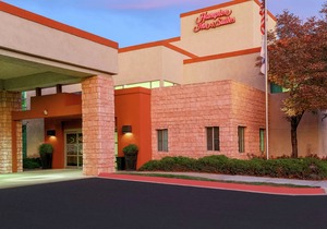Hampton Inn & Suites Denver Tech Center