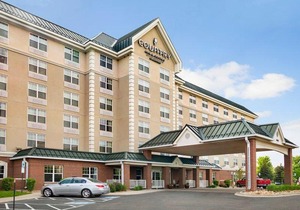 Country Inn & Suites by Radisson, Greeley, CO