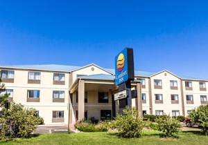 Quality Inn Brighton