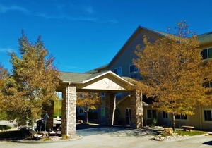 Comfort Inn Fort Collins North