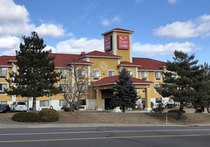 GreenTree Inn Denver Tech Center