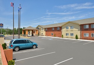 Best Western Canon City