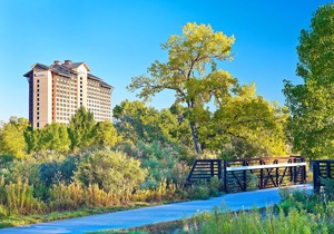 The Westin Westminster