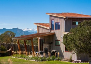 Royal Gorge Cabins