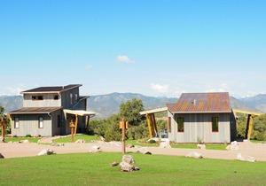 Royal Gorge Cabins