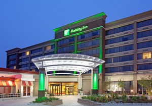 Holiday Inn Denver Lakewood, an Ihg Hotel