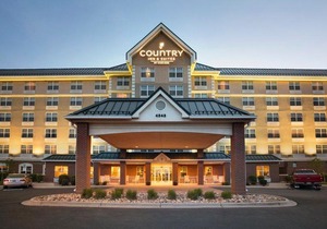 Country Inn & Suites by Radisson, Greeley, CO